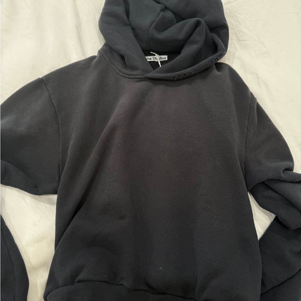 Acne Studios brand new with tags stockholm 1996 hoodie